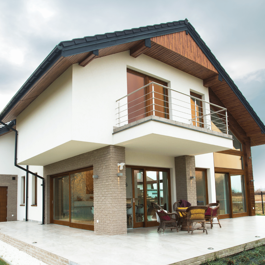 fassade