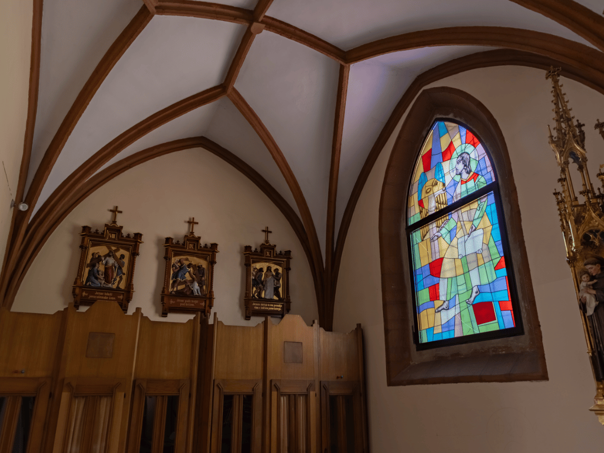 kirche